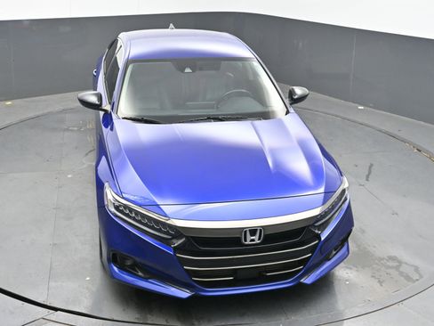 Used 2022 Honda Accord Sport Special Edition image 33