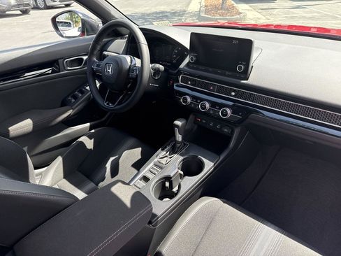 Certified 2026 Honda Civic Sport image 26