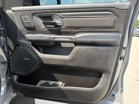 Used 2023 RAM 1500 TRX w/ TRX Level 2 Equipment Group AWD/4WD image 34