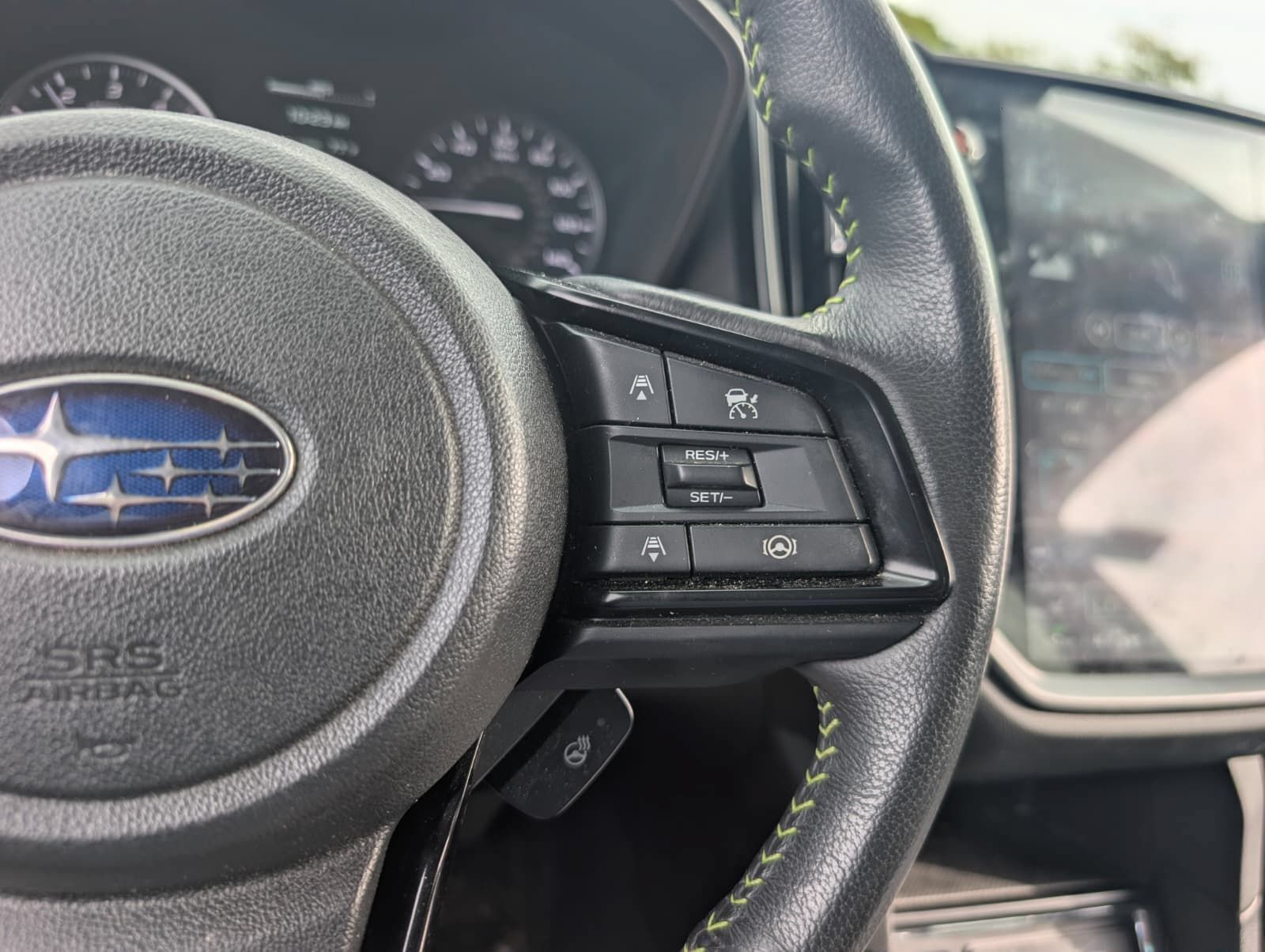 Used 2024 Subaru Ascent Onyx Edition AWD/4WD image 23