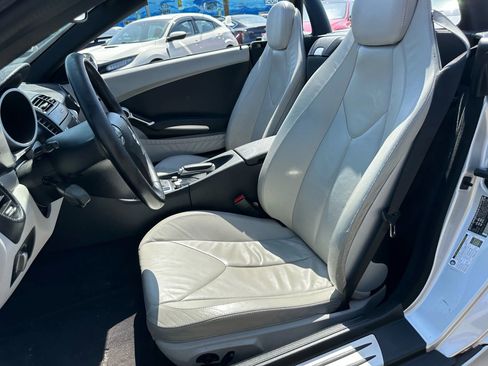 Used 2007 Mercedes-Benz SLK 350 image 21