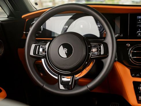 Certified 2024 Rolls-Royce Spectre w/ Spectre Launch Package AWD/4WD image 14