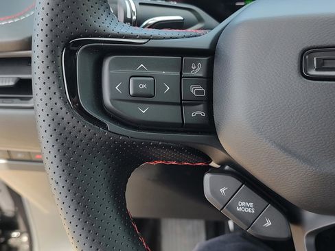 New 2025 Dodge Charger R/T w/ Quick Order Package 25M R/T image 22