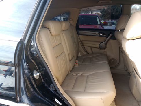 Used 2009 Honda CR-V EX-L image 13