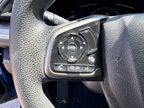 Used 2019 Honda Civic LX image 12
