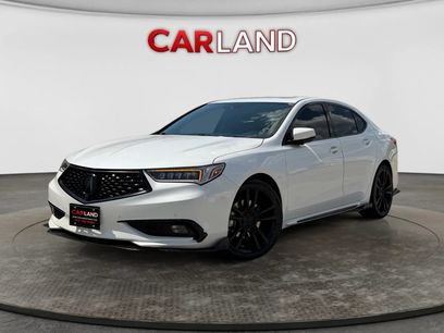 Used 2019 Acura TLX V6 w/ Advance Package