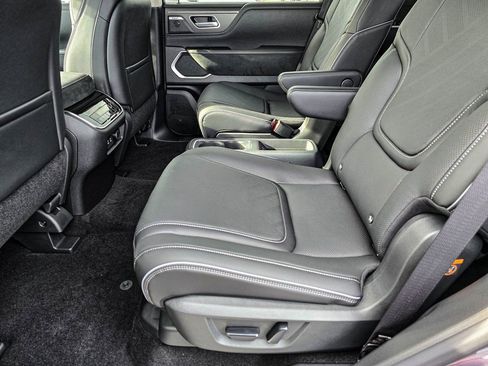 New 2026 INFINITI QX80 Luxe AWD/4WD image 31