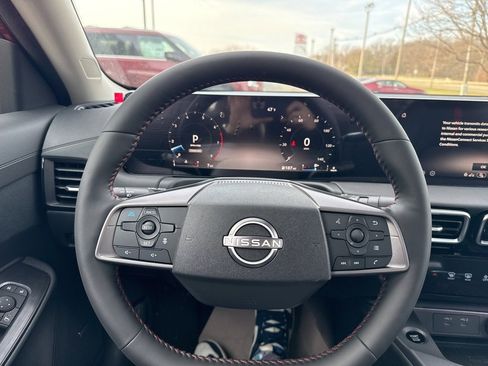 New 2026 Nissan Sentra SR image 14