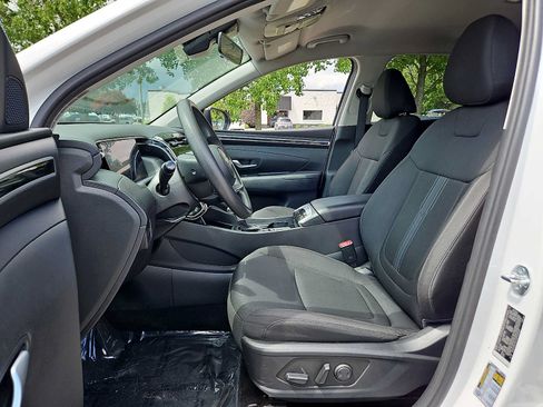 Used 2024 Hyundai Tucson SEL FWD image 14