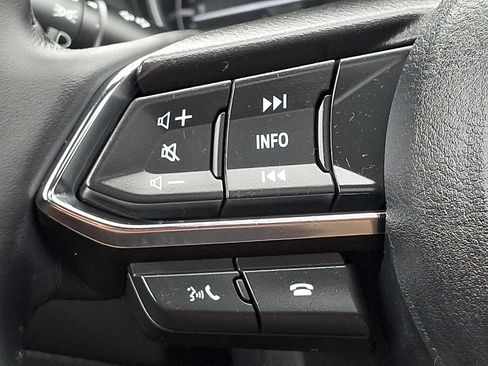 Certified 2023 MAZDA CX-5 AWD 2.5 S image 24