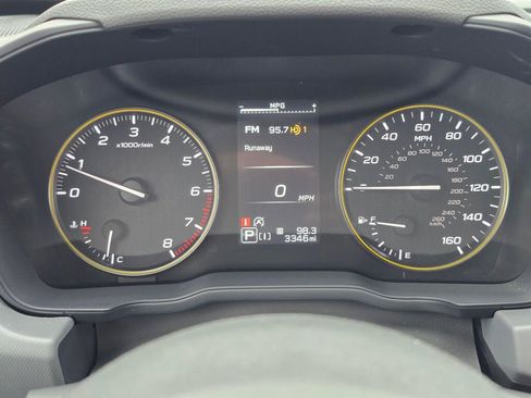 Certified 2025 Subaru Crosstrek 2.5i Sport w/ Crosstrek Mirror Package AWD/4WD image 23