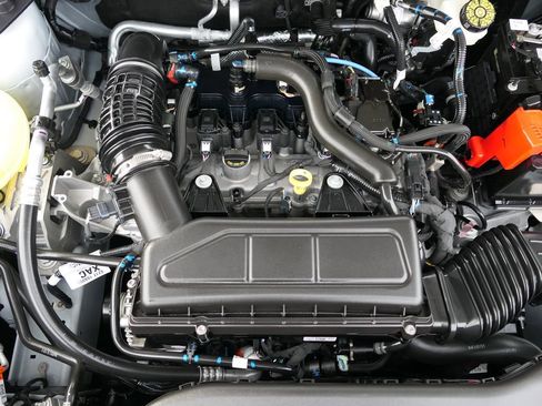 Used 2025 Ford Bronco Sport Free Wheeling w/ Convenience Package image 30