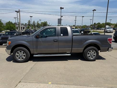 Used 2013 Ford F150 XLT w/ Luxury Equipment Group RWD image 10