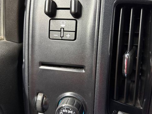 Used 2019 Chevrolet Silverado 2500 W/T w/ WT Convenience Package image 25