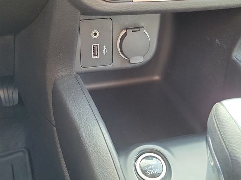 Used 2024 Nissan Kicks S FWD image 25