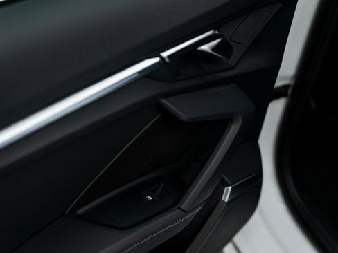 Used 2023 Audi S3 Prestige w/ Prestige Package image 19