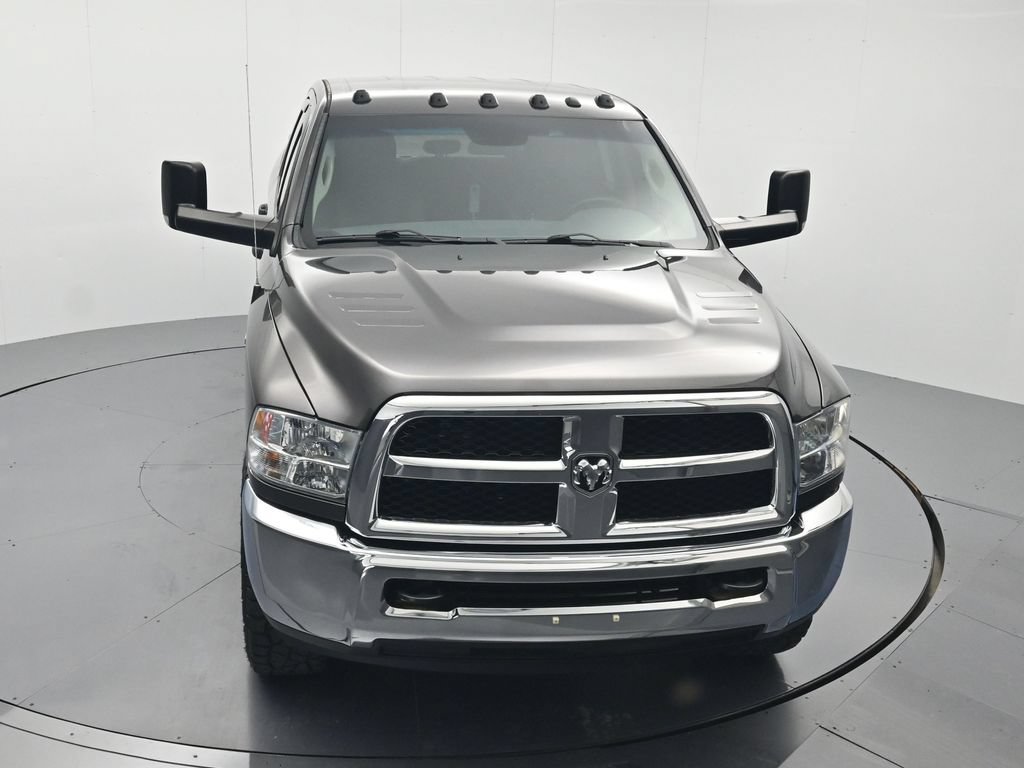 Used 2016 RAM 2500 Tradesman w/ Chrome Appearance Group AWD/4WD image 28