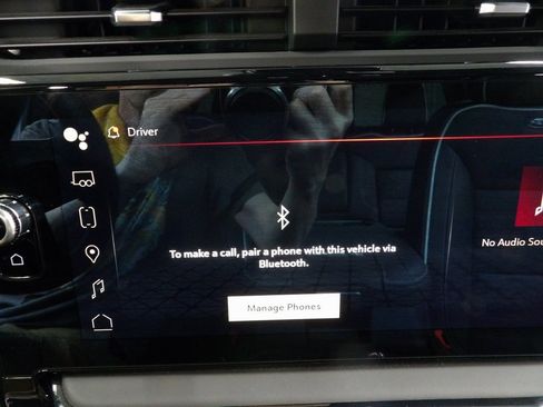 Used 2025 GMC Sierra 2500 AT4X image 24