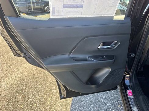 New 2026 Nissan Kicks SV w/ SV Premium Package image 14