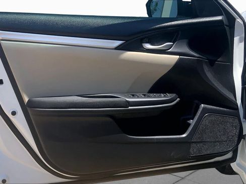 Used 2018 Honda Civic LX image 21