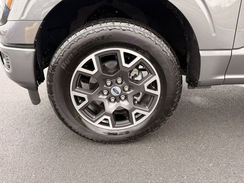 Used 2025 Ford F150 STX w/ Equipment Group 200A image 9