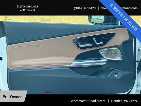 Used 2024 Mercedes-Benz CLE 53 AMG 4MATIC image 12