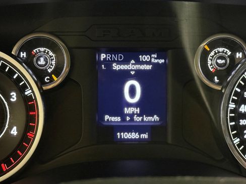 Used 2020 RAM 3500 Tradesman AWD/4WD image 62