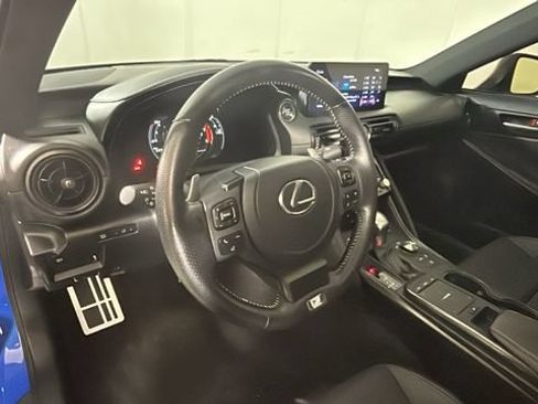 Used 2023 Lexus IS 350 F Sport AWD/4WD image 14