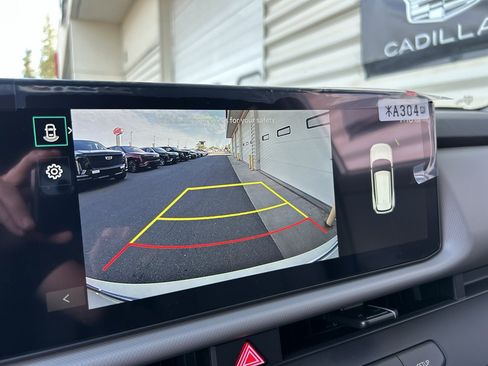New 2027 Kia Seltos S AWD/4WD image 19
