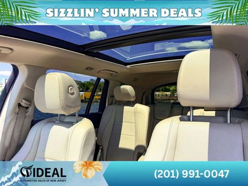 Used 2021 Mercedes-Benz GLS 450 4MATIC image 50