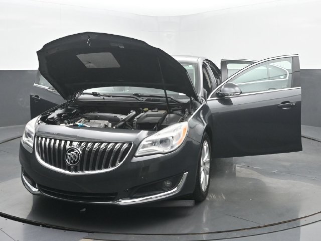 Used 2015 Buick Regal Premium FWD image 56