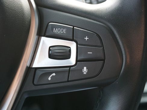 Used 2019 BMW X3 sDrive30i w/ Driving Assistance Package image 27