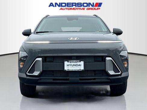 New 2026 Hyundai Kona SEL Sport AWD/4WD image 14