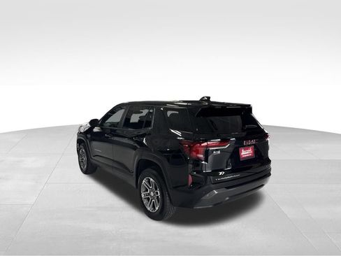 Used 2026 GMC Terrain Elevation AWD/4WD image 3