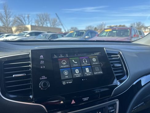 Used 2022 Honda Pilot Touring image 26