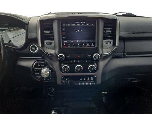 Used 2020 RAM 2500 Power Wagon image 11