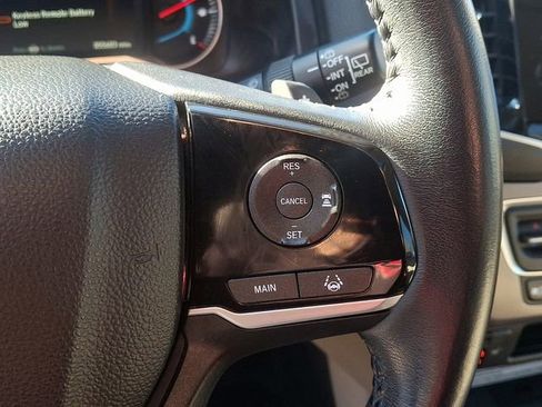Used 2022 Honda Pilot Special Edition image 24