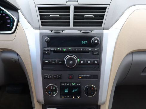 Used 2012 Chevrolet Traverse LT AWD/4WD image 35