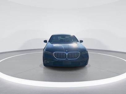 Certified 2024 BMW 530i xDrive 530i xDrive w/ Premium Package