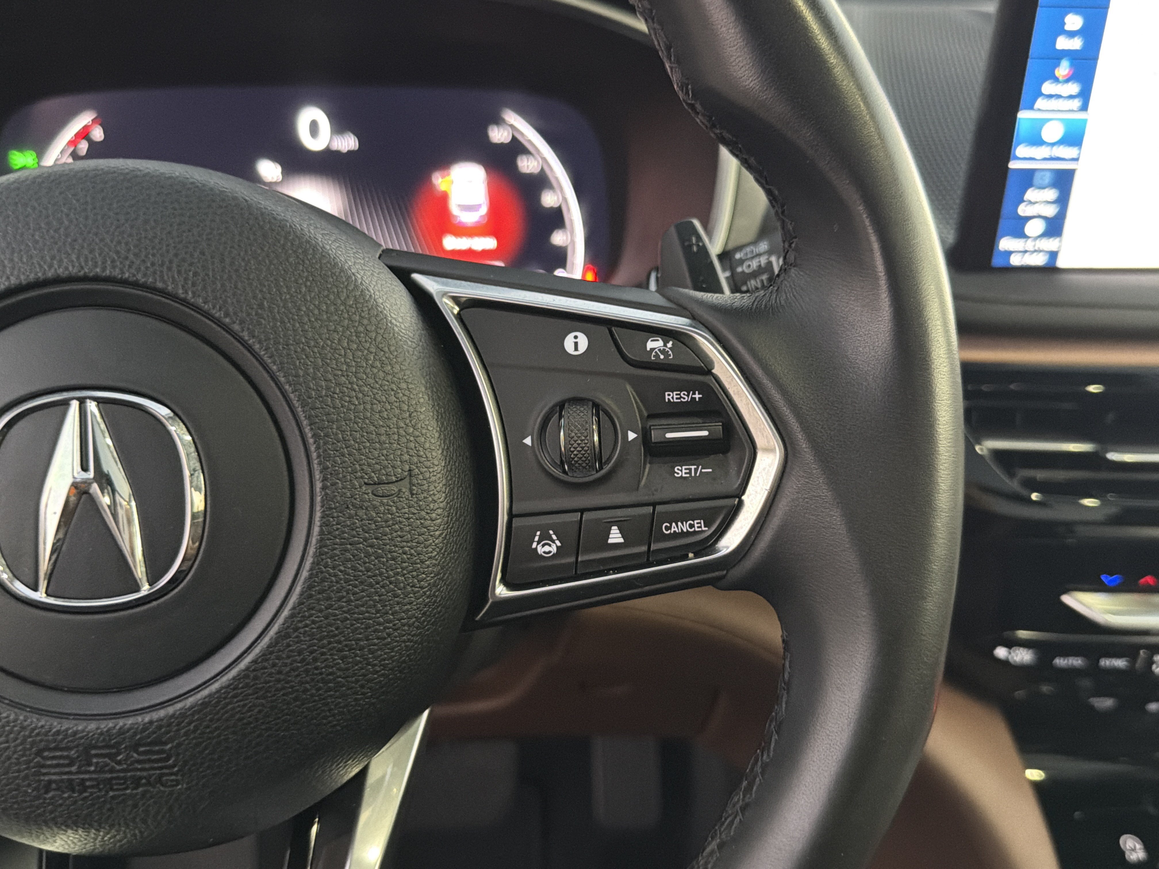 Certified 2025 Acura MDX w/ Technology Package AWD/4WD image 20