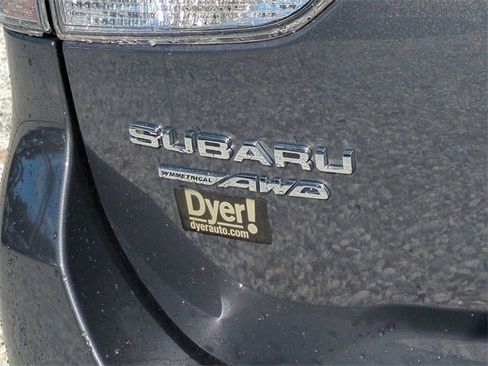 Certified 2024 Subaru Forester Limited image 13