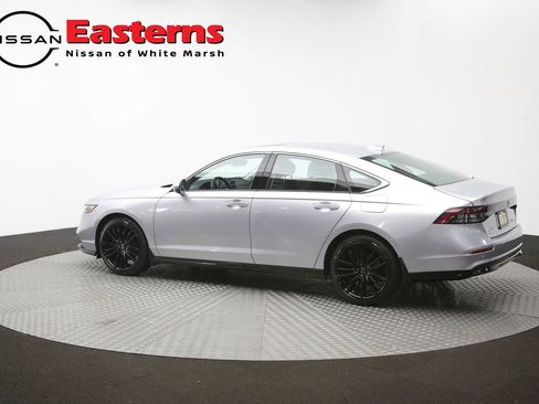 Used 2024 Honda Accord Touring image 62