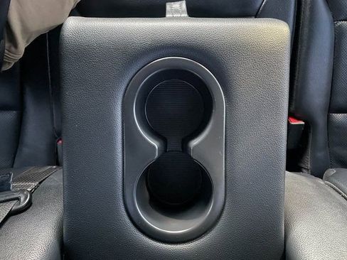 Certified 2023 Ford F350 Lariat w/ Chrome Package image 11