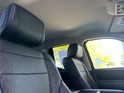 Used 2024 Toyota Tundra Limited image 16