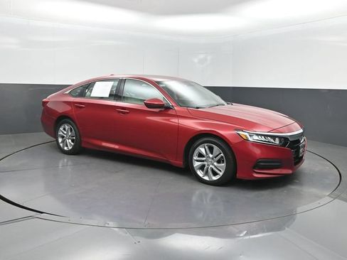 Used 2020 Honda Accord LX image 33
