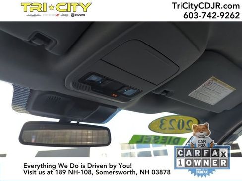 Used 2023 Ford F350 XLT w/ 360-Degree Camera Package image 24