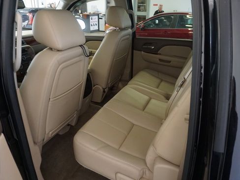 Used 2012 Chevrolet Silverado 1500 LTZ w/ Chrome Essentials Package image 21