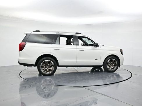 New 2025 Ford Expedition King Ranch image 3