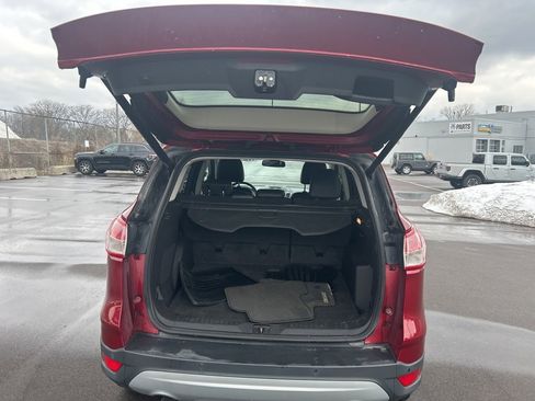 Used 2013 Ford Escape SEL image 11