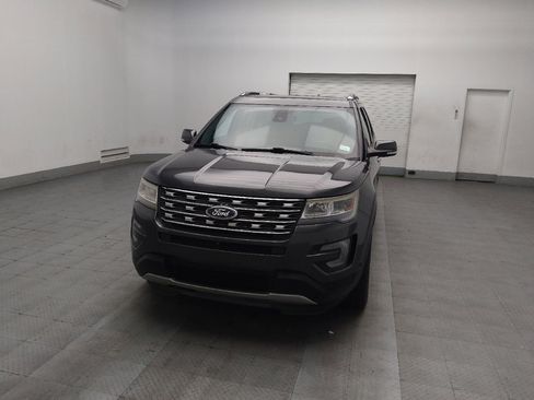 Used 2017 Ford Explorer Limited w/ Equipment Group 301A image 15